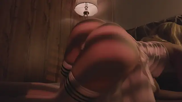 MariMaddison online show from November 2025 07:35:02 PM