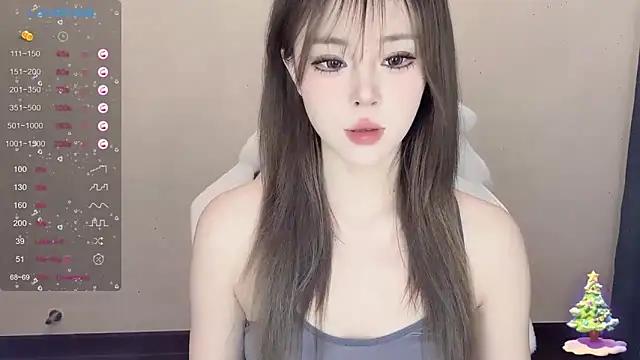 Mini-X online show from December 2024 05:31:02 AM