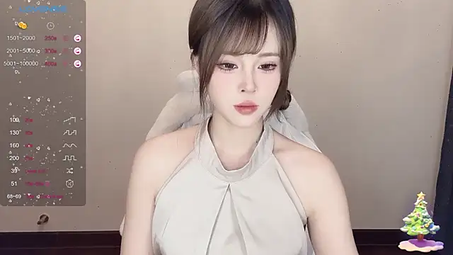 Mini-X online show from December 2024 10:55:02 AM