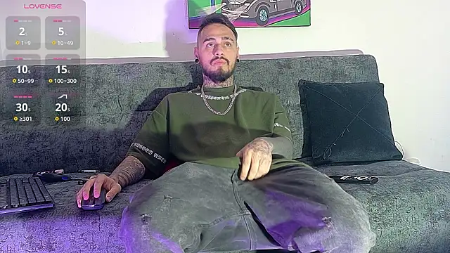 Snapshot of Patrick_jane chatting on February 2026 10:03:02 PM Patrick jane online show from February 2026 10:03:02 PM