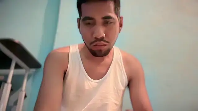 EnriquePersian197 online show from March 2025 08:10:02 PM