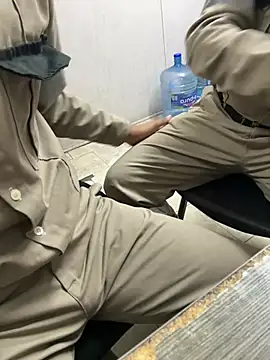 EnriquePersian197 online show from March 2025 01:32:02 AM