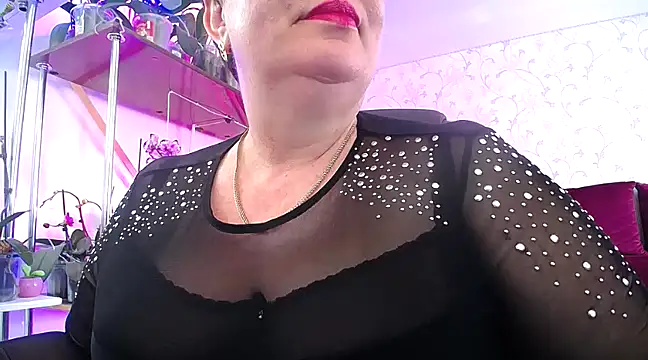 Snapshot of _Sweet_Woman chatting on February 2025 11:59:02 AM  Sweet Woman online show from February 2025 11:59:02 AM