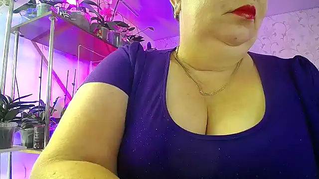  Sweet Woman online show from November 2025 06:30:01 AM