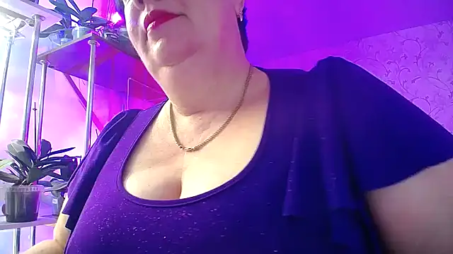  Sweet Woman online show from December 2025 06:32:02 AM