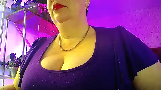  Sweet Woman online show from January 2026 06:40:01 AM