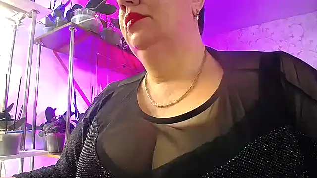  Sweet Woman online show from January 2026 07:03:01 AM