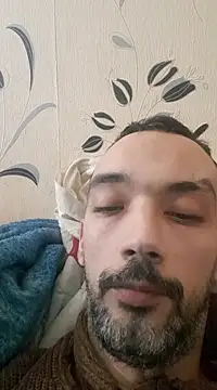 AndreiDts92 online show from March 2025 07:45:02 PM