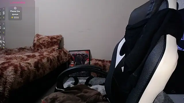 goddess valXX online show from September 2025 10:17:02 AM