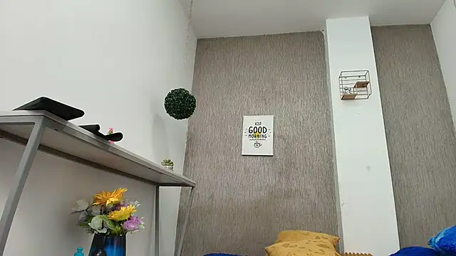 Steven x94 online show from March 2025 06:45:01 PM