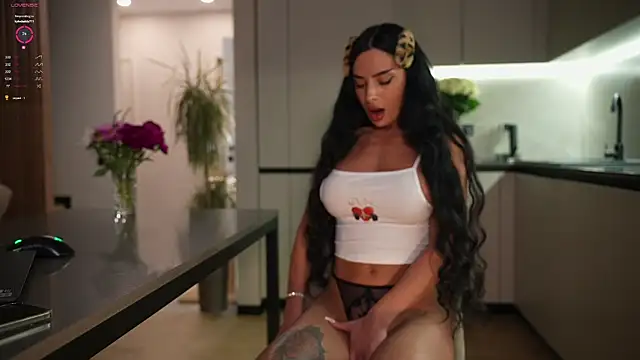 sexy sabotageee online show from June 2026 06:19:02 PM