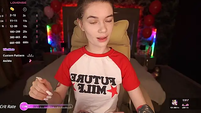 AnacondaOn online show from February 2025 07:21:01 AM