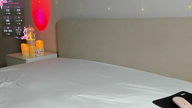 Emmanuelleee online show from February 2025 07:09:02 AM