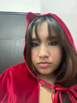 Snapshot of melyescobar chatting on May 2026 04:07:02 AM melyescobar online show from May 2026 04:07:02 AM