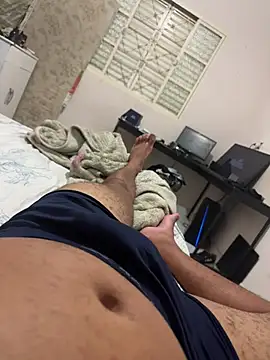 NegoPorn online show from March 2026 01:22:02 AM