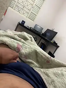 NegoPorn online show from March 2026 04:29:01 AM