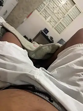 NegoPorn online show from March 2026 12:17:02 PM