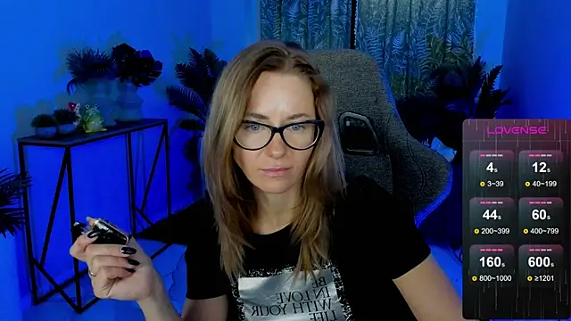 LadyIzabel online show from November 2025 08:26:02 AM