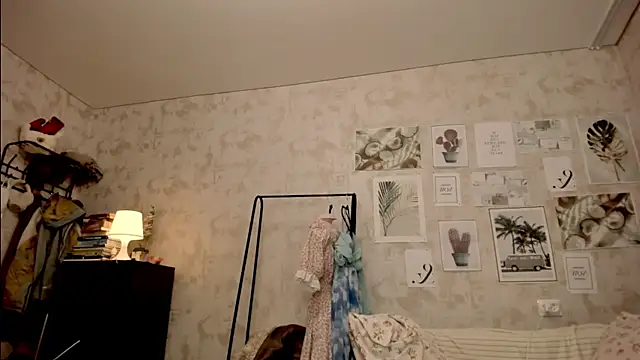 Snapshot of Luafy_Toddy chatting on January 2026 04:06:02 AM Luafy Toddy online show from January 2026 04:06:02 AM