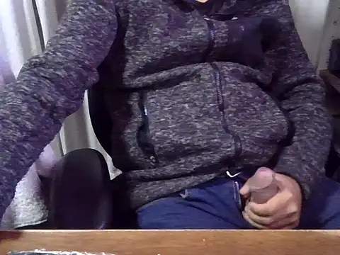 Puleva2 online show from October 2025 07:55:01 PM