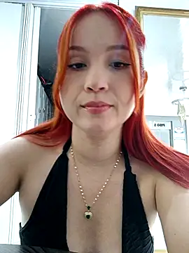 ELIZABETT  online show from March 2025 07:17:01 PM