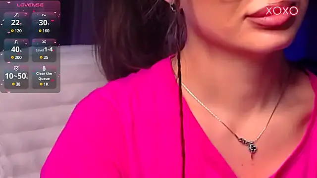 Laura Bess online show from January 2025 11:35:01 AM