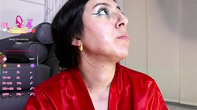 Sweet Sammy  online show from March 2025 10:49:02 AM