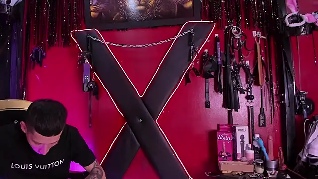 alexa n alex online show from February 2026 07:56:02 PM