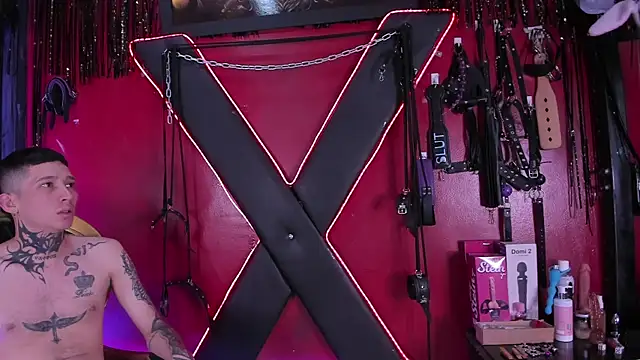 alexa n alex online show from March 2026 07:43:02 PM