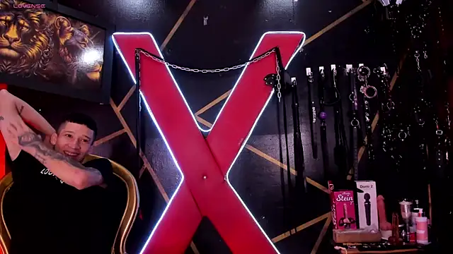 alexa n alex online show from June 2026 12:59:01 PM