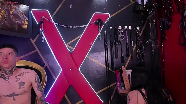 alexa n alex online show from July 2026 06:13:01 PM