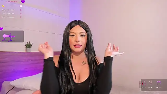 sherylgrey online show from October 2025 04:24:01 AM