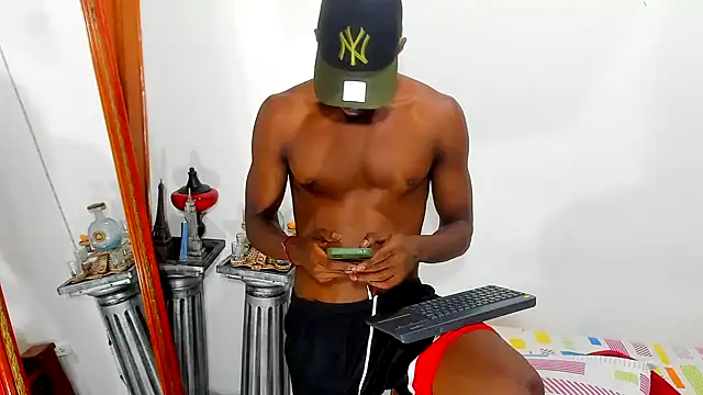 Darick brown online show from March 2025 08:35:02 PM