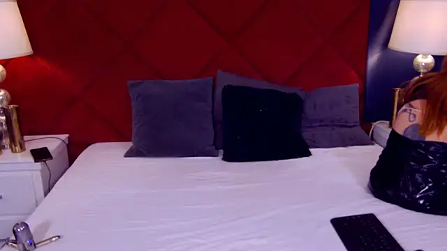 MinnieDrew online show from January 2025 08:04:01 PM