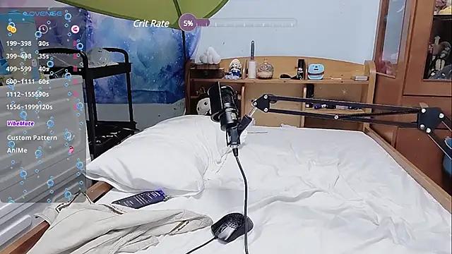 Fine-sand online show from March 2025 05:27:02 PM