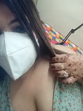 Naughty-Trisha online show from October 2025 11:11:01 AM