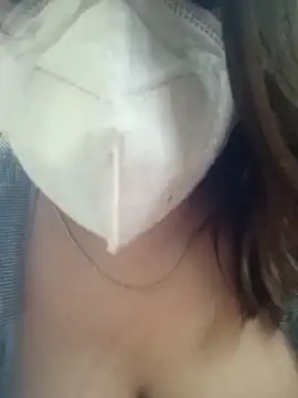 Naughty-Trisha online show from October 2025 04:35:02 AM