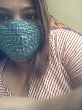 Naughty-Trisha online show from November 2025 12:11:02 PM