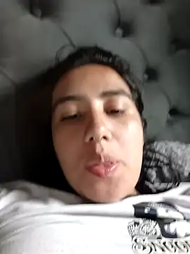 Hellen Alex online show from December 2024 08:57:02 PM