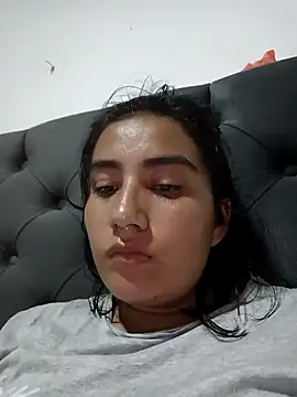 Hellen Alex online show from December 2024 08:44:02 PM