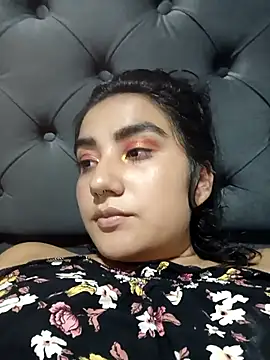 Hellen Alex online show from January 2025 08:07:02 PM