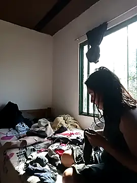 Hellen Alex online show from January 2025 02:11:01 PM