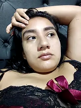 Hellen Alex online show from February 2025 09:59:02 PM