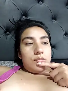 Hellen Alex online show from March 2025 08:37:02 PM