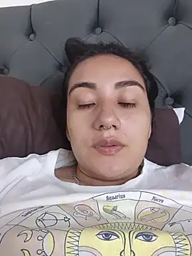 Hellen Alex online show from February 2026 12:53:02 PM