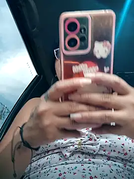 naughty-girl01 online show from January 2025 04:30:02 PM