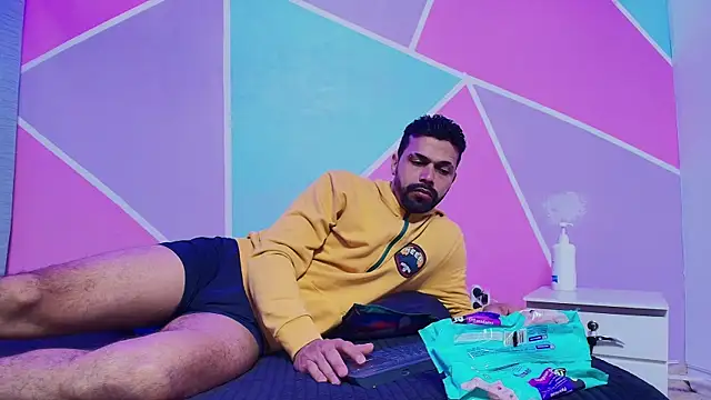 max ashley mds online show from April 2026 01:45:02 PM