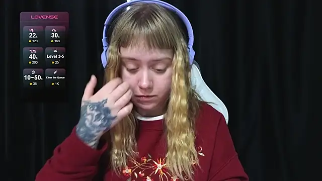 June shy0 online show from January 2026 08:19:02 AM