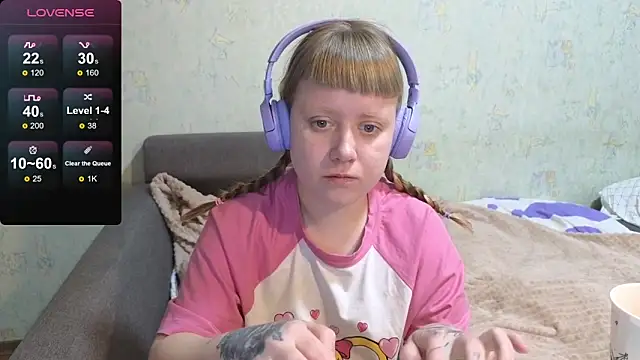 June shy0 online show from February 2026 08:30:02 AM