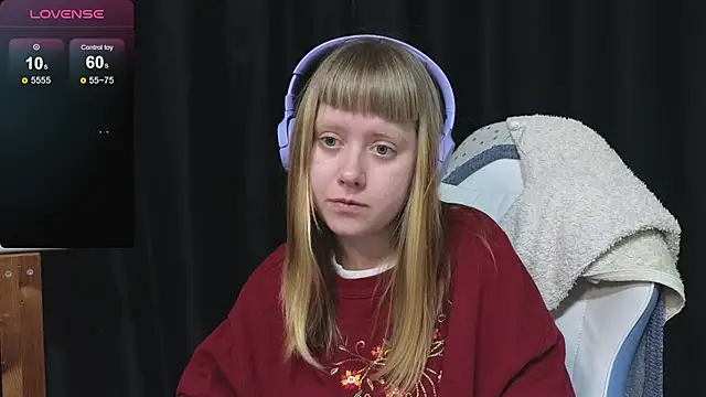 June shy0 online show from February 2026 07:04:02 AM